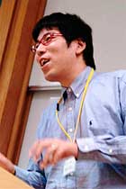 福田康弘